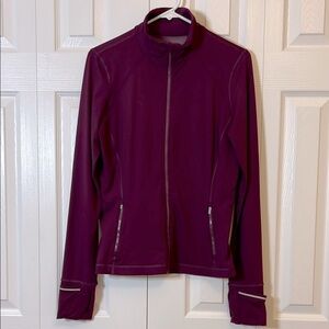Women's Victoria’s Secret Sport Full-Zip Jacket